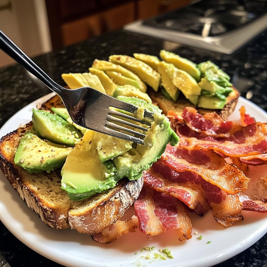 Easy Breakfast Ideas at Home