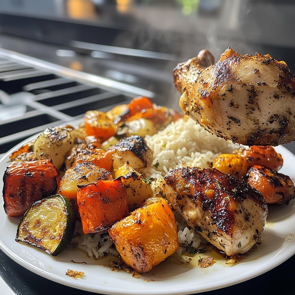 Simple Dinner Ideas for Any Night