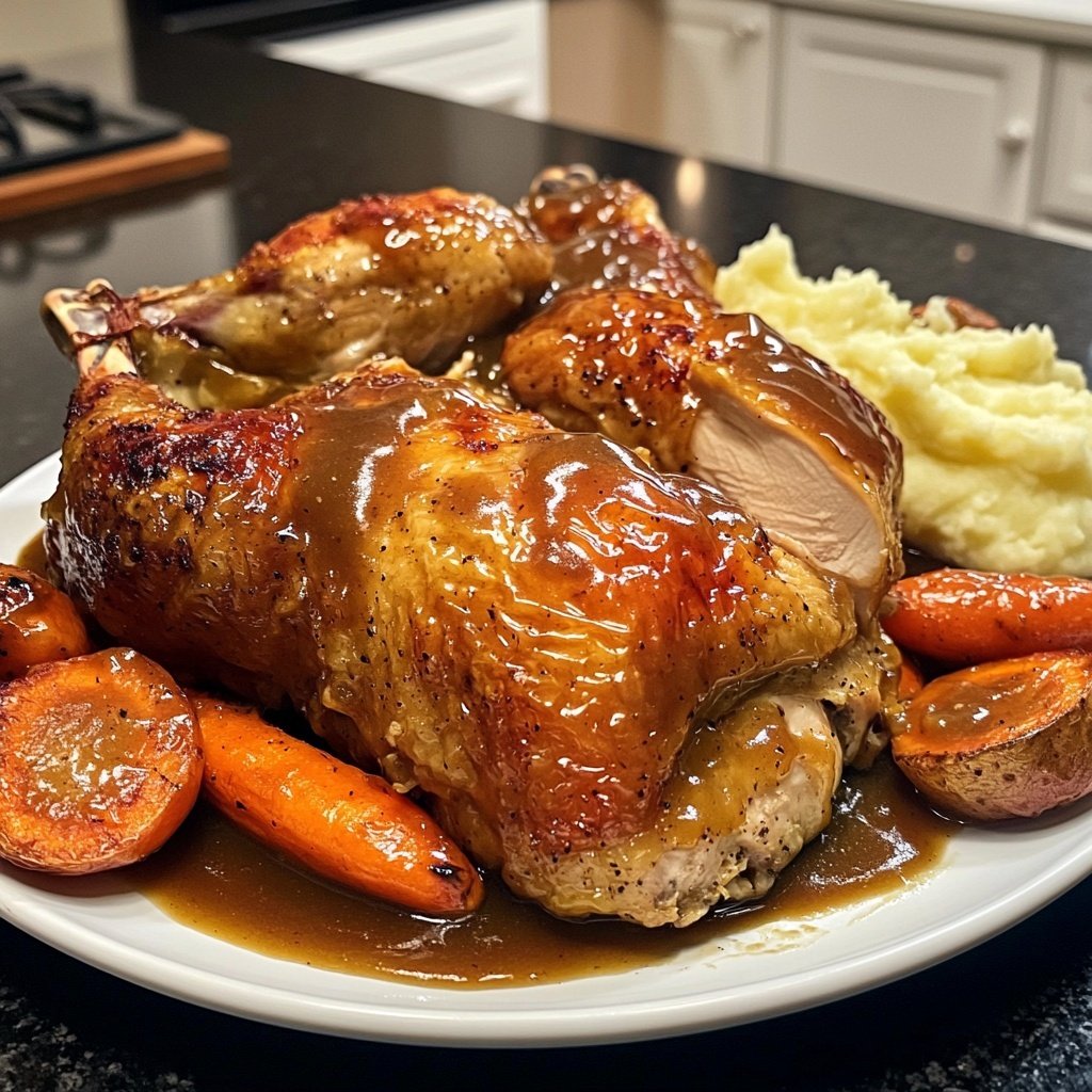 Sunday Dinner Ideas Made Simple