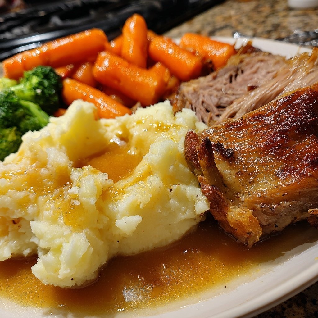 Classic Sunday Dinner Ideas