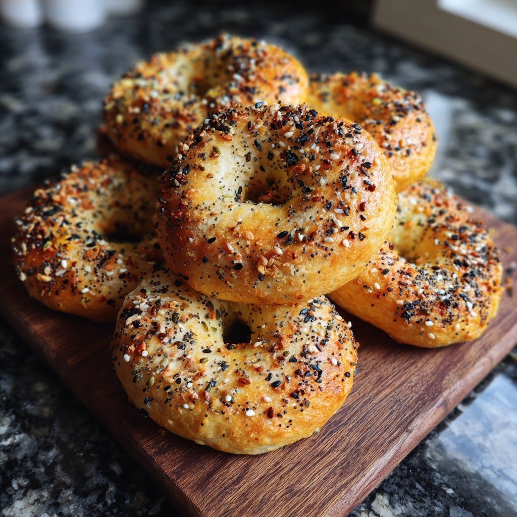 Easy Protein Bagels For Beginners